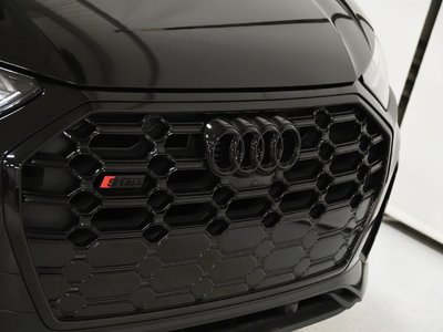 2022 Audi SQ5 Sportback in St-Bruno, Quebec