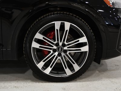 2022 Audi SQ5 Sportback in St-Bruno, Quebec