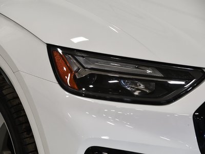 2023 Audi SQ5 Sportback in St-Bruno, Quebec