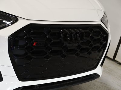 2023 Audi SQ5 Sportback in St-Bruno, Quebec