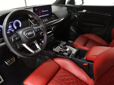 2023 Audi SQ5 Sportback in St-Bruno, Quebec