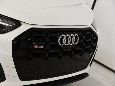 Audi SQ5 Sportback  2023 à St-Bruno, Québec