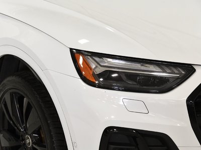 Audi SQ5 Sportback  2023 à St-Bruno, Québec