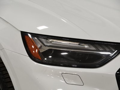 2021 Audi SQ5 in St-Bruno, Quebec
