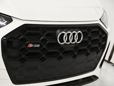 2021 Audi SQ5 in St-Bruno, Quebec