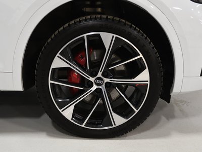 2021 Audi SQ5 in St-Bruno, Quebec