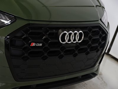 2021 Audi SQ5 in St-Bruno, Quebec