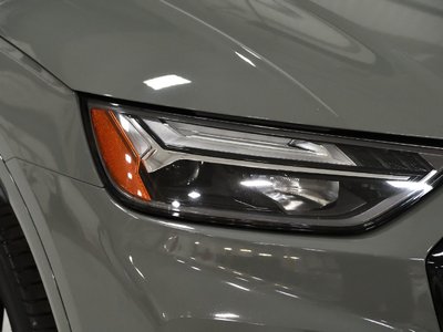 2022 Audi SQ5 in St-Bruno, Quebec