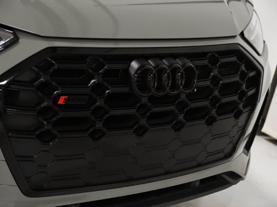2022 Audi SQ5 in St-Bruno, Quebec