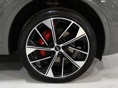 2022 Audi SQ5 in St-Bruno, Quebec
