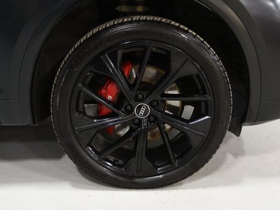 2022 Audi SQ5 in St-Bruno, Quebec