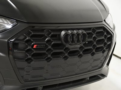2022 Audi SQ5 in St-Bruno, Quebec