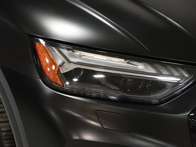 2022 Audi SQ5 in St-Bruno, Quebec