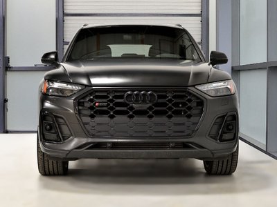 2022 Audi SQ5 in St-Bruno, Quebec