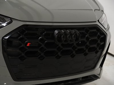 Audi SQ5  2022 à St-Bruno, Québec