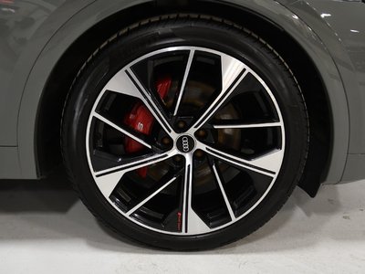 Audi SQ5  2022 à St-Bruno, Québec