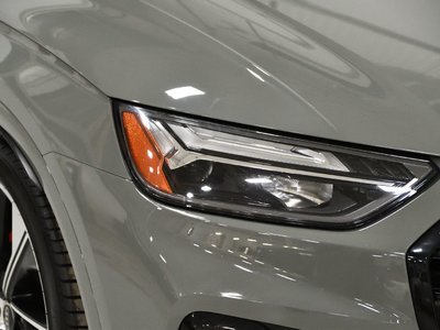 Audi SQ5  2022 à St-Bruno, Québec