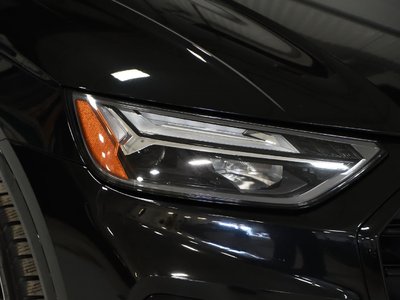 2022 Audi SQ5 in St-Bruno, Quebec