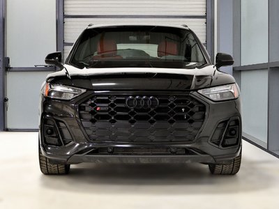 2022 Audi SQ5 in St-Bruno, Quebec
