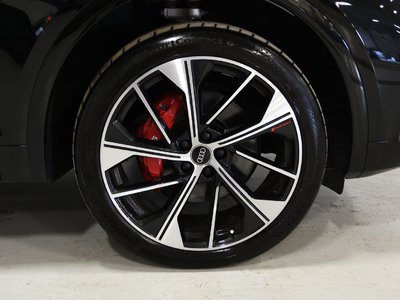 Audi SQ5  2023 à St-Bruno, Québec