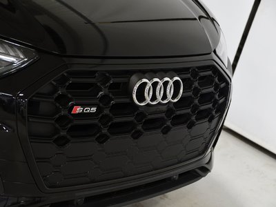 Audi SQ5  2023 à St-Bruno, Québec