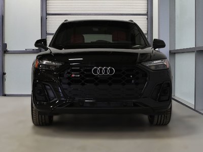Audi SQ5  2023 à St-Bruno, Québec