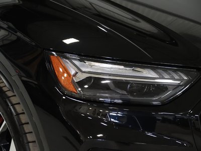 Audi SQ5  2023 à St-Bruno, Québec