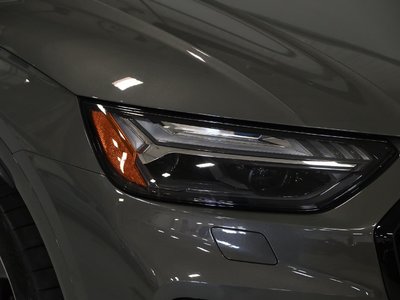 2023 Audi SQ5 in St-Bruno, Quebec