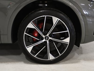2023 Audi SQ5 in St-Bruno, Quebec