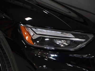 Audi SQ5  2023 à St-Bruno, Québec