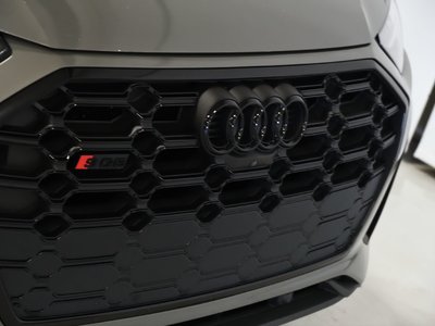 2023 Audi SQ5 in St-Bruno, Quebec