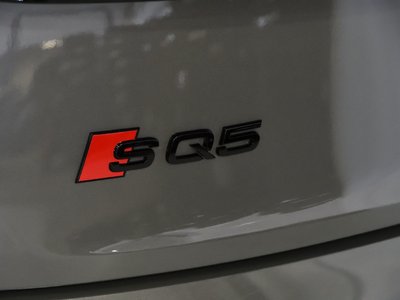 2023 Audi SQ5 in St-Bruno, Quebec