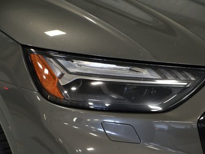 2023 Audi SQ5 in St-Bruno, Quebec