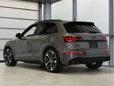 2023 Audi SQ5 in St-Bruno, Quebec