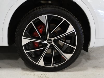 Audi SQ5  2023 à St-Bruno, Québec