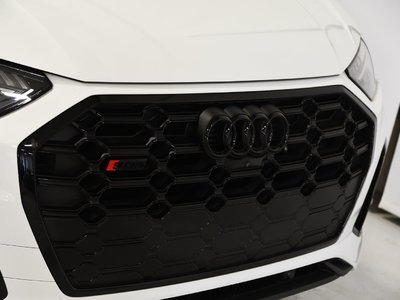 Audi SQ5  2023 à St-Bruno, Québec