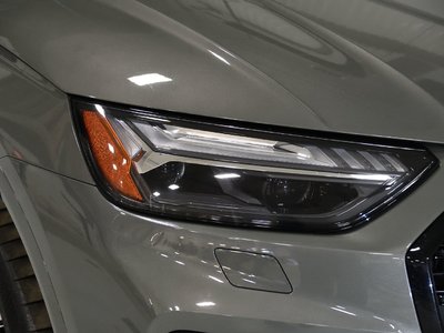 2023 Audi SQ5 in St-Bruno, Quebec
