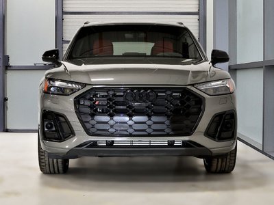 2023 Audi SQ5 in St-Bruno, Quebec