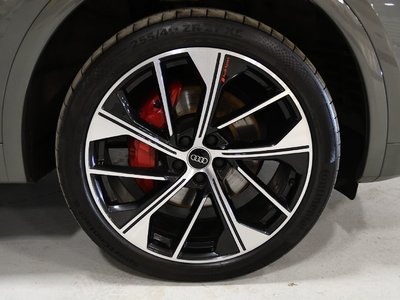 2023 Audi SQ5 in St-Bruno, Quebec