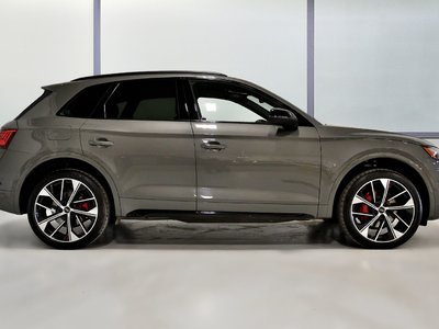 2023 Audi SQ5 in St-Bruno, Quebec