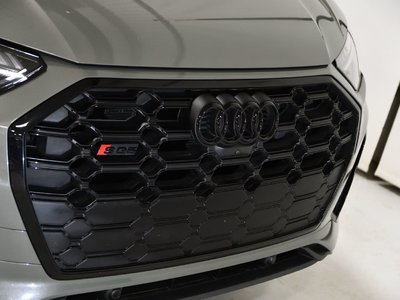 2023 Audi SQ5 in St-Bruno, Quebec