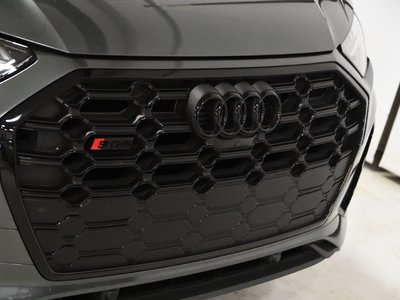 2023 Audi SQ5 in St-Bruno, Quebec