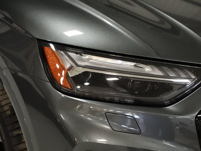 2023 Audi SQ5 in St-Bruno, Quebec