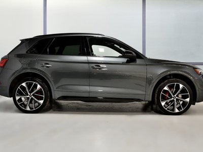 2023 Audi SQ5 in St-Bruno, Quebec