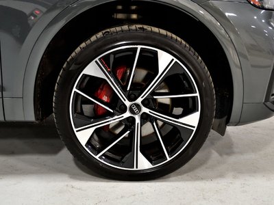 2023 Audi SQ5 in St-Bruno, Quebec