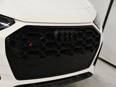 2023 Audi SQ5 in St-Bruno, Quebec