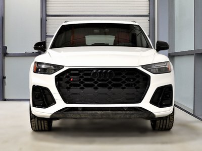 2023 Audi SQ5 in St-Bruno, Quebec