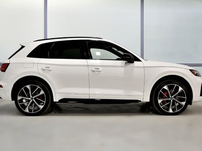2023 Audi SQ5 in St-Bruno, Quebec