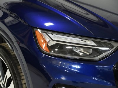 2023 Audi SQ5 in St-Bruno, Quebec