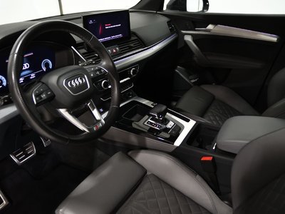 2023 Audi SQ5 in St-Bruno, Quebec